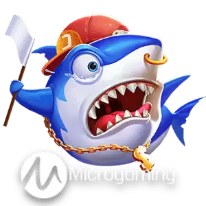 Player targeting golden fish with high payouts in 521JILI casino