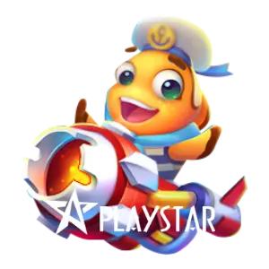 Player winning a fishing jackpot on 521JILI online casino